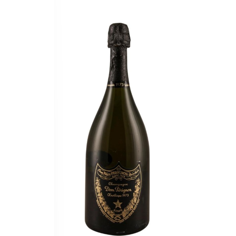 1973 | Dom Perignon | Oenotheque