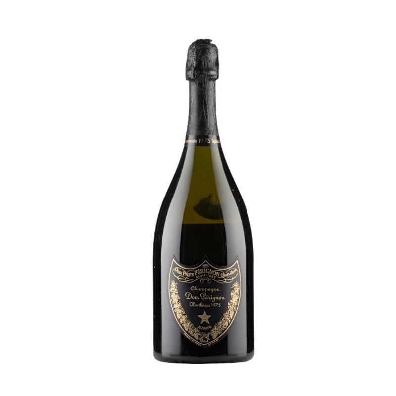 1975 | Dom Perignon | Oenotheque