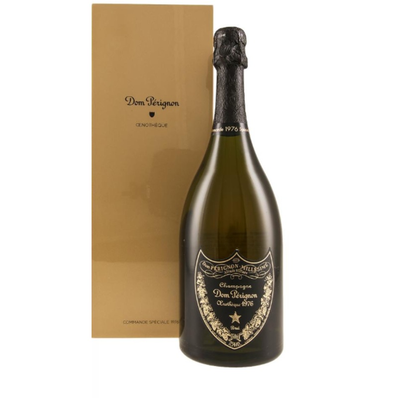 1976 | Dom Perignon | Oenotheque