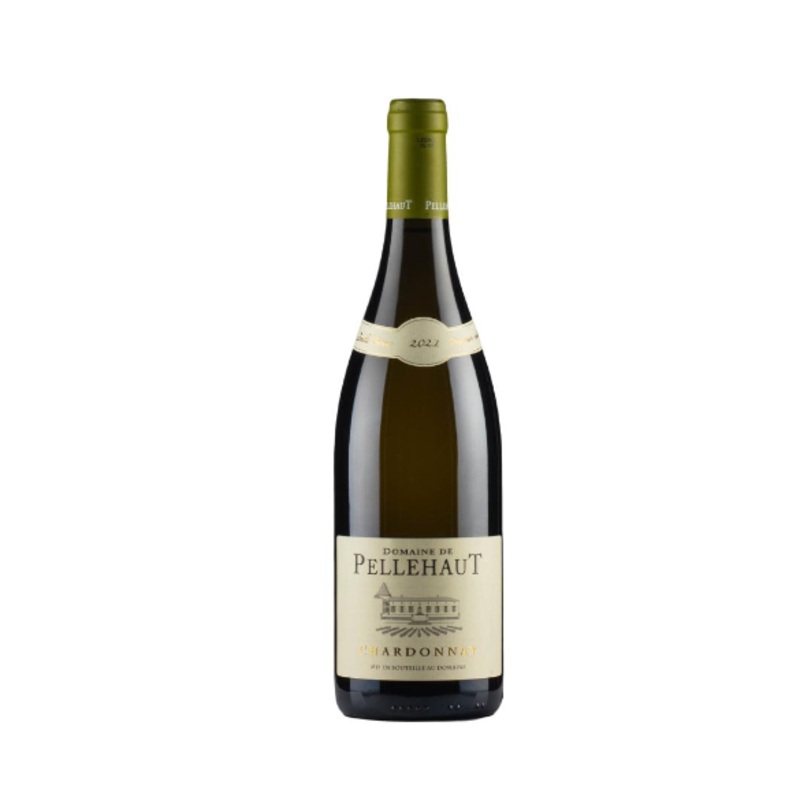 2021 | Domaine de Pellehaut | Chardonnay