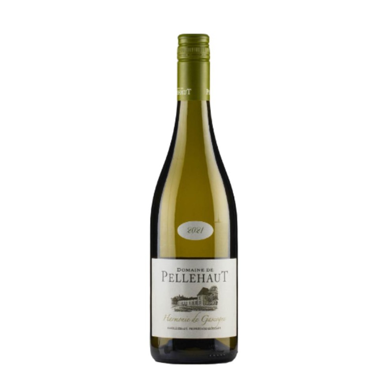2021 | Domaine de Pellehaut | Harmonie Blanc