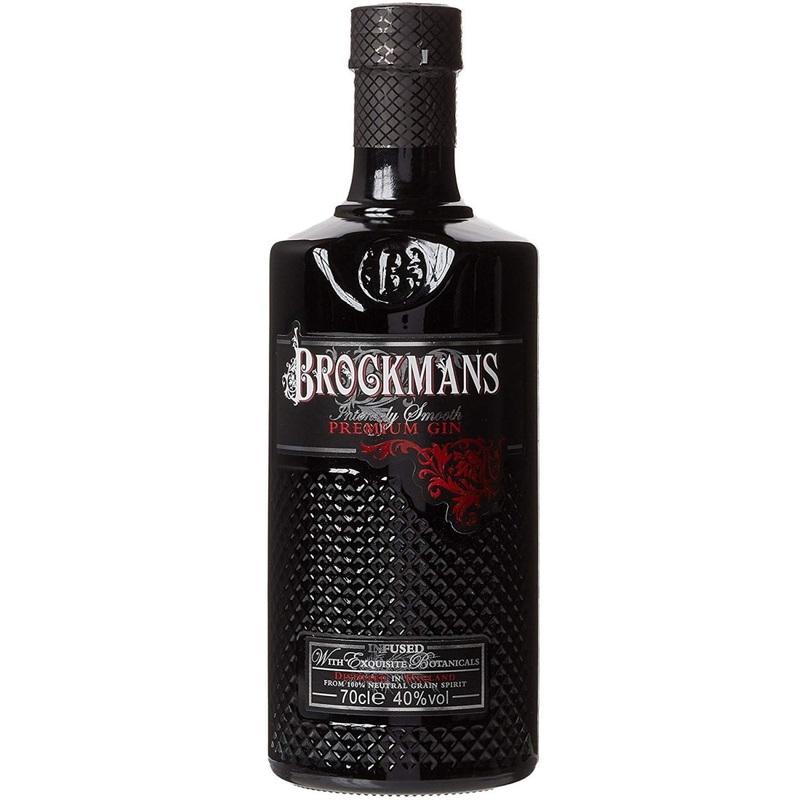 Brockmans Premium Gin  | 700ML