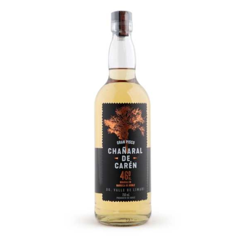 Chanaral De Caren 46 Gran Pisco