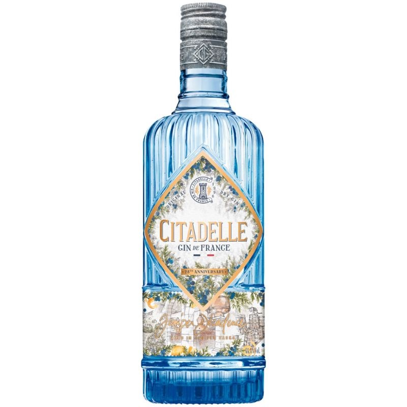 Citadelle Juniper Decadence Gin | 700ML