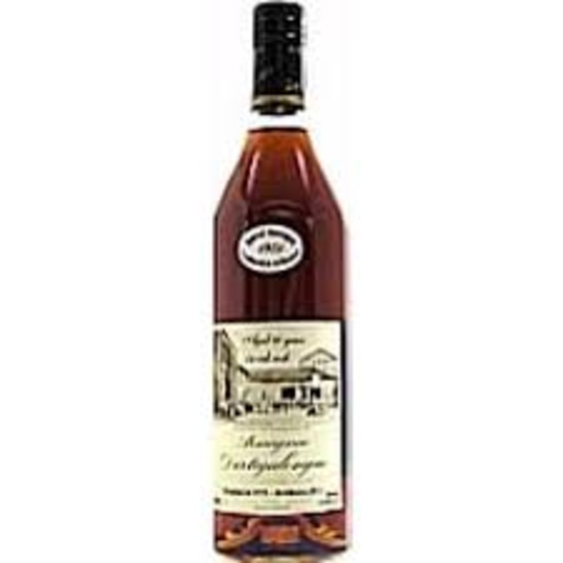 Dartigalongue 60 year Old Vintage 1951 Armagnac