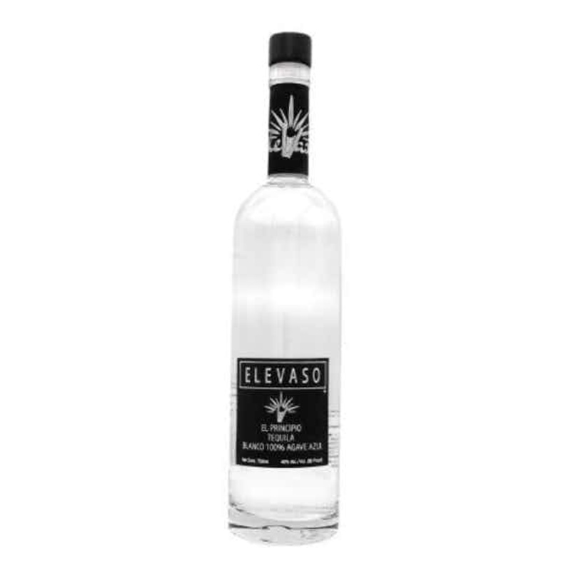 Elevaso El Principio Blanco Tequila