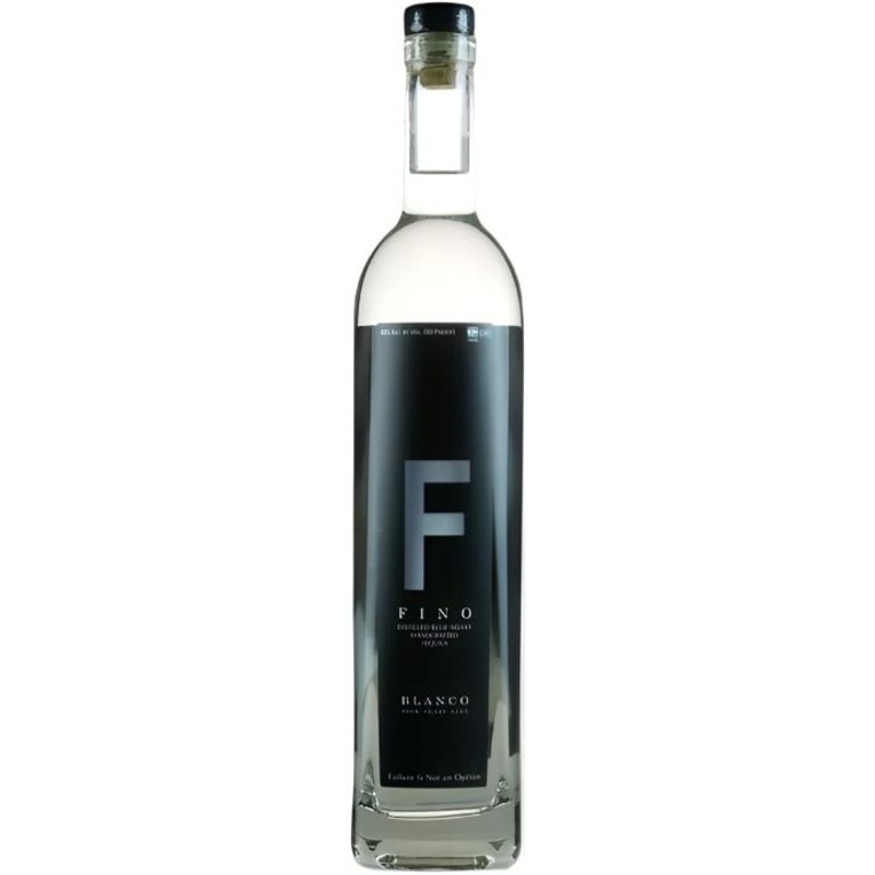 Fino Blanco Tequila