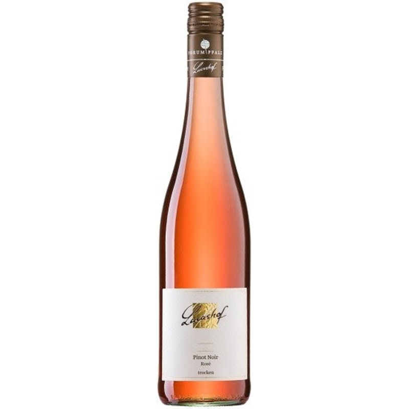 Lucashof Pinot Noir Rose Trocken 2020
