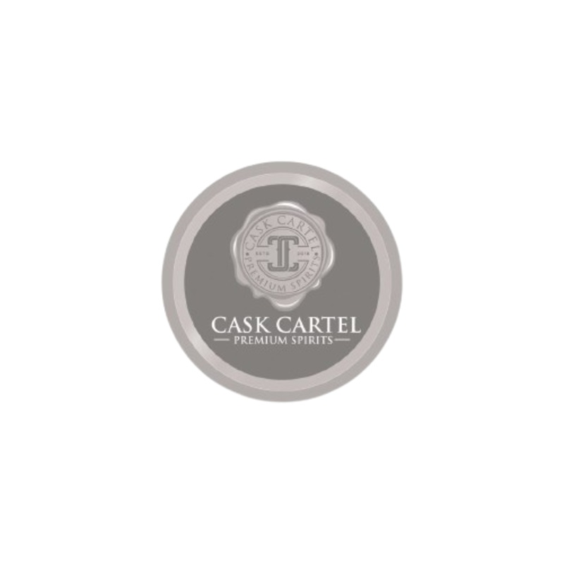 Taster's Club Reserve 5 Year Old Single Barrel Bourbon Whiskey