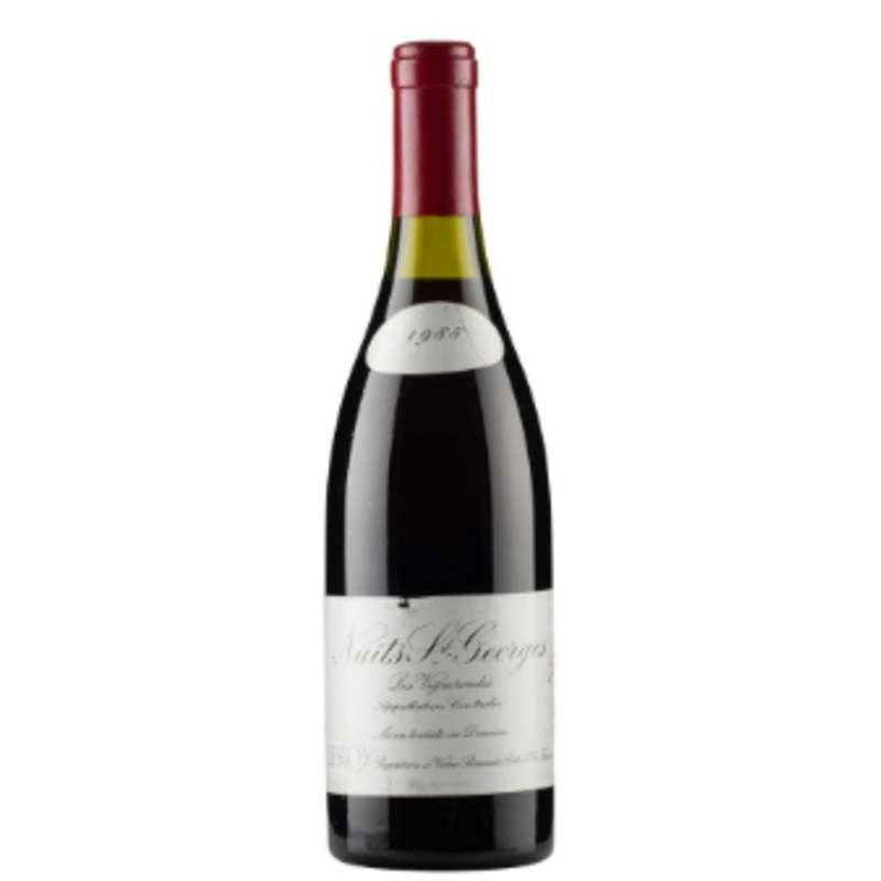 1988 | Domaine Leroy | Nuits St Georges Les Vignerondes