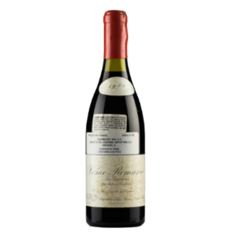 1988 | Domaine Leroy | Vosne Romanee Les Genaivrieres