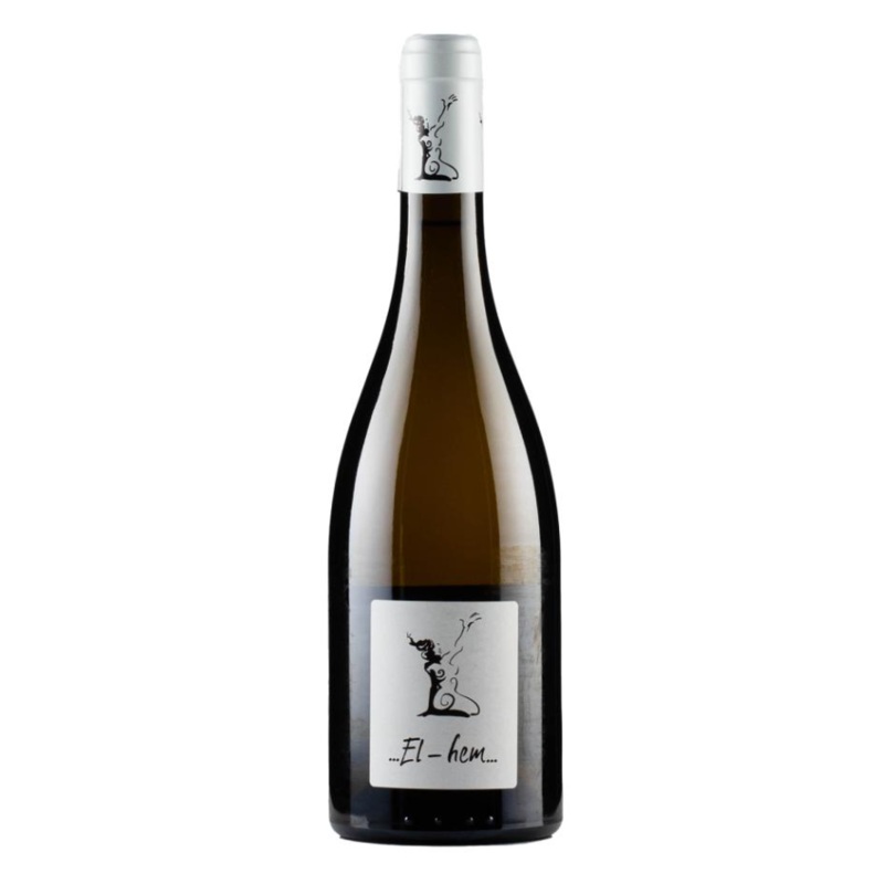 2021 | Domaine Gilles Berlioz | Roussette de Savoie