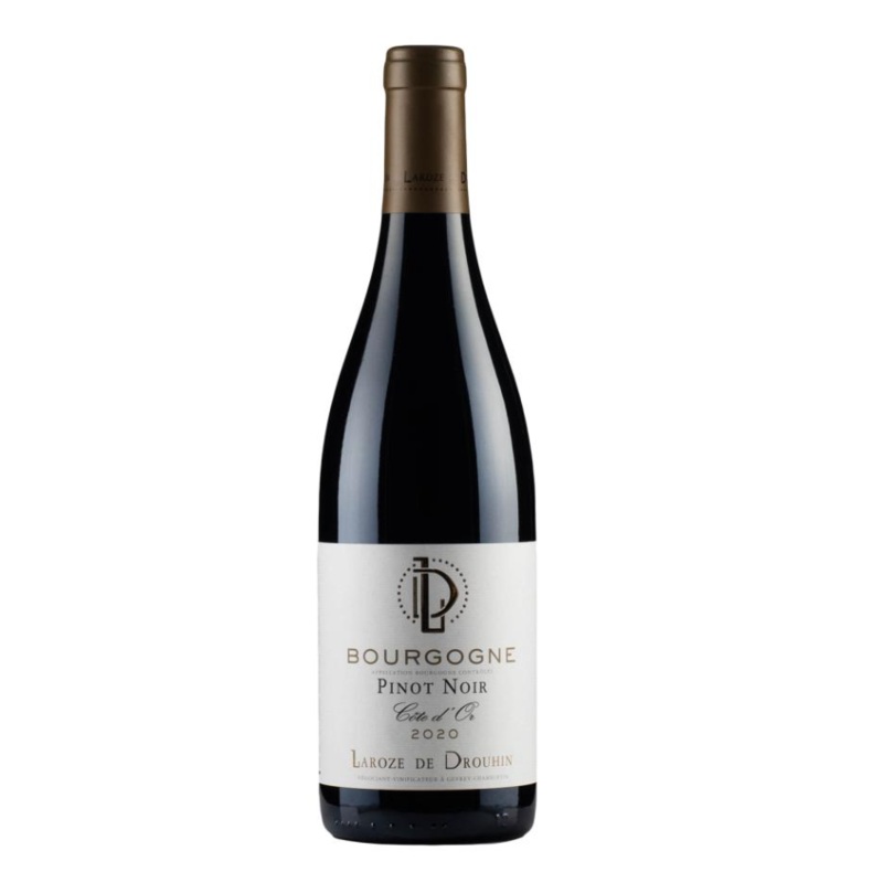 2020 | Drouhin Laroze | Bourgogne Pinot Noir