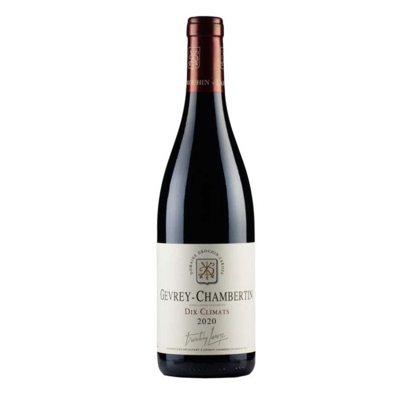 2020 | Drouhin Laroze | Gevrey Chambertin Dix Climats