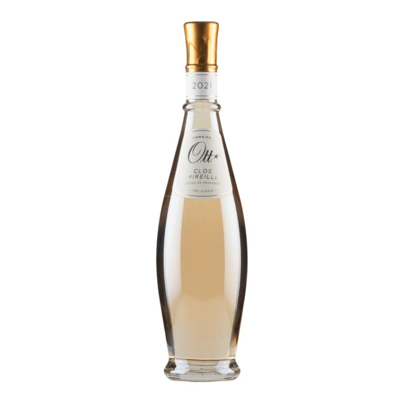2021 | Domaine Ott | Clos Mireille Rose