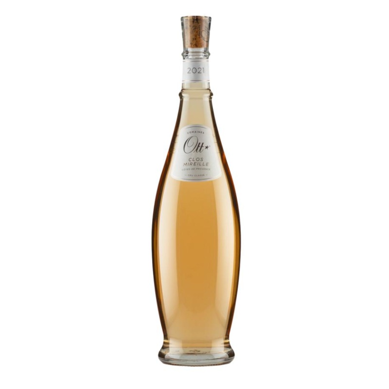 2021 | Domaine Ott | Clos Mireille Rose 6L