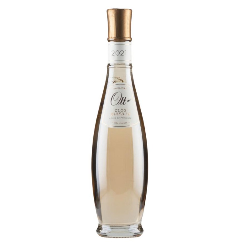2021 | Domaine Ott | Clos Mireille Rose (Half Bottle)