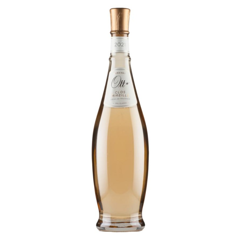 2021 | Domaine Ott | Clos Mireille Rose (Magnum)