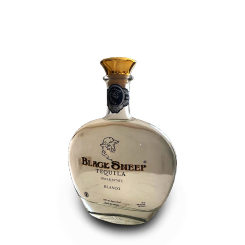 Black Sheep Blanco Tequila