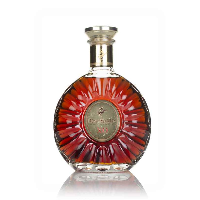 Rmy Martin XO French Cognac | 700ML