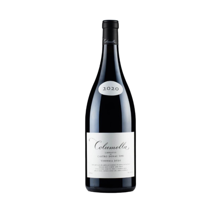 2020 | Eben Sadie | Columella (Double Magnum)