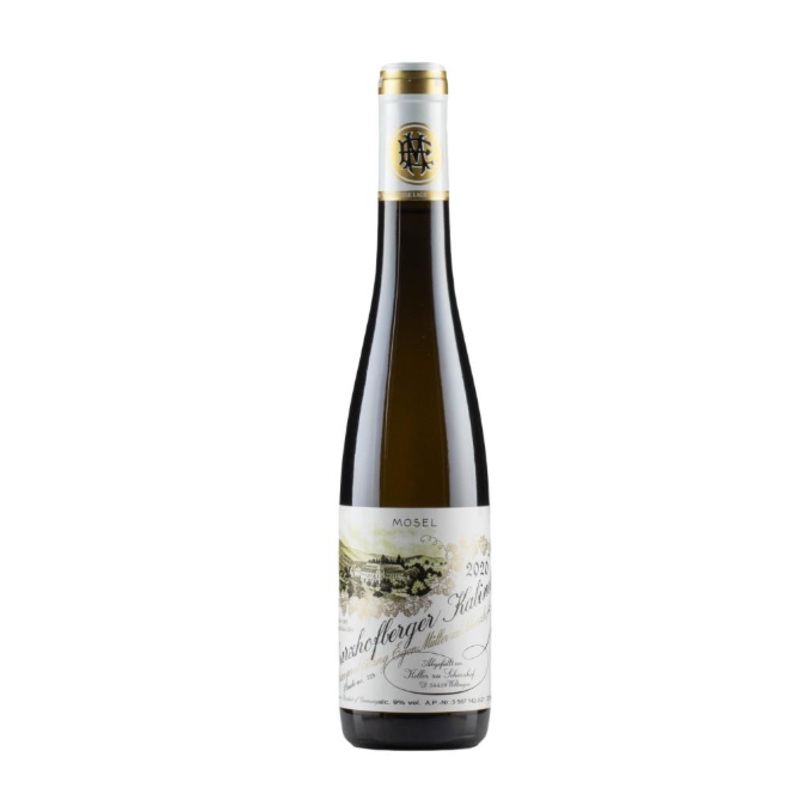 2020 | Egon Muller | Scharzhofberger Riesling Kabinett (Half Bottle)