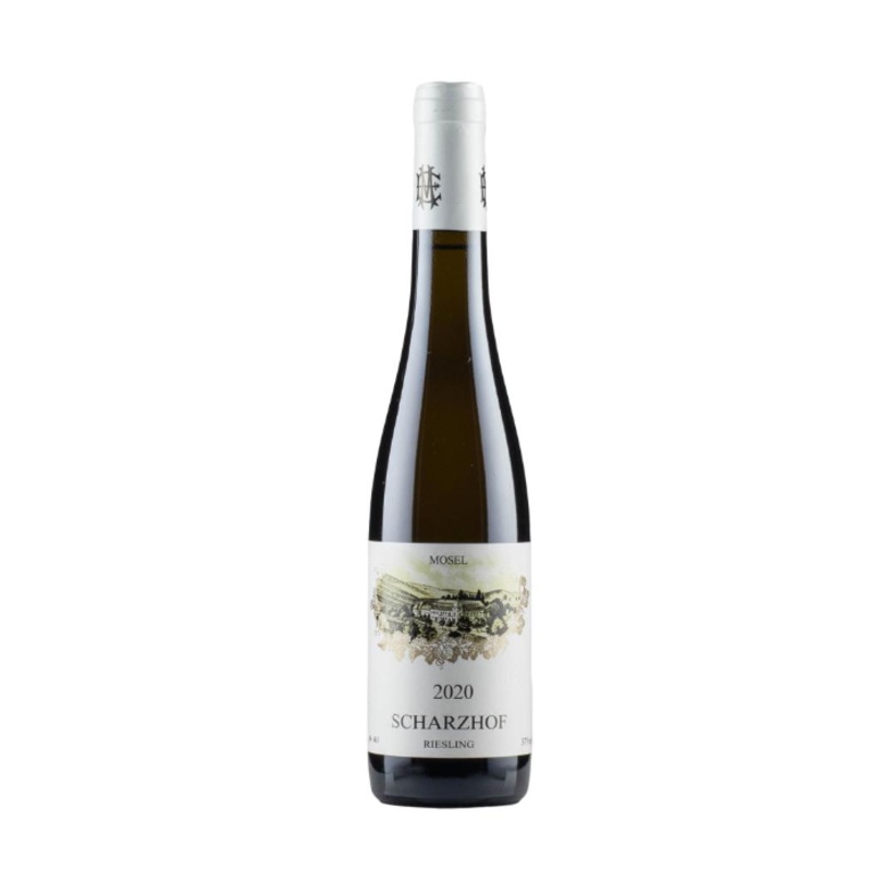 2020 | Egon Muller | Scharzhofberger Riesling QbA (Half Bottle)