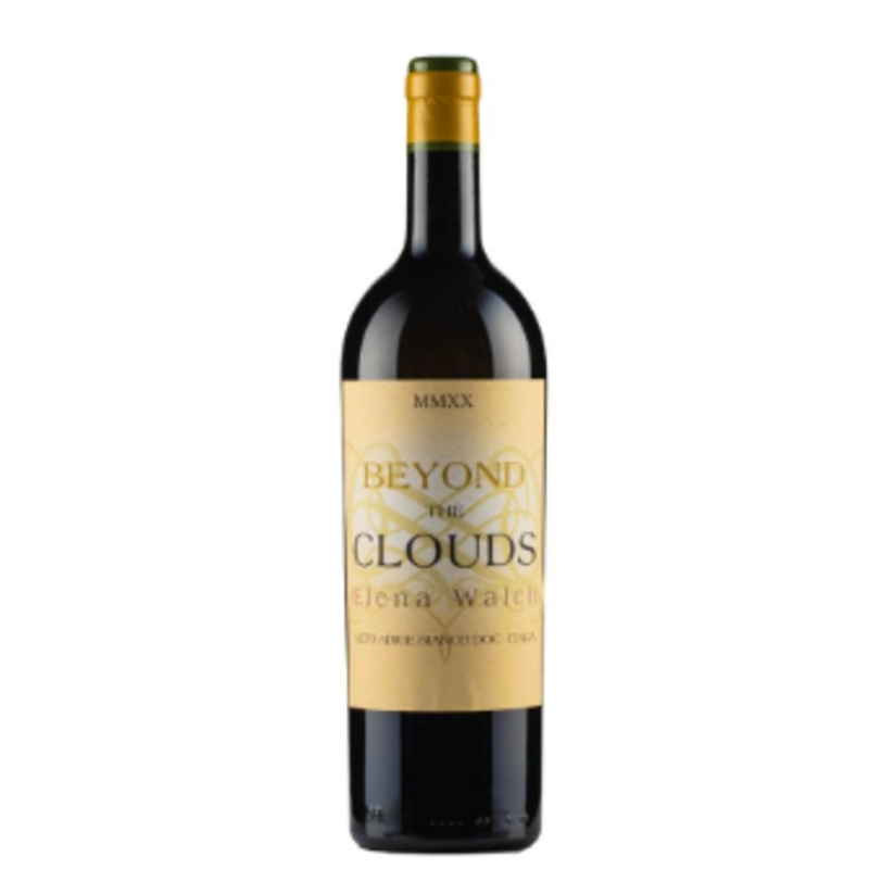 2020 | Elena Walch | Beyond The Clouds Barrique