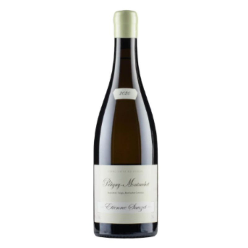 2020 | Etienne Sauzet | Puligny-Montrachet