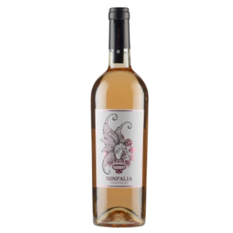 2020 | Fattoria La Fiorita | Ninfalia Rose