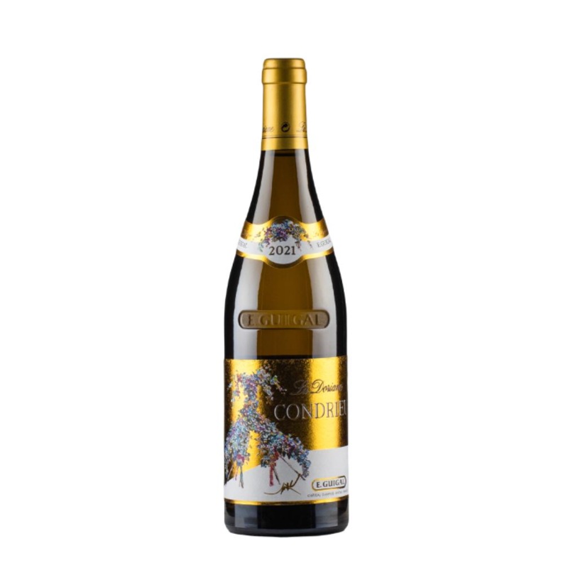 2021 | E. Guigal | Condrieu La Doriane