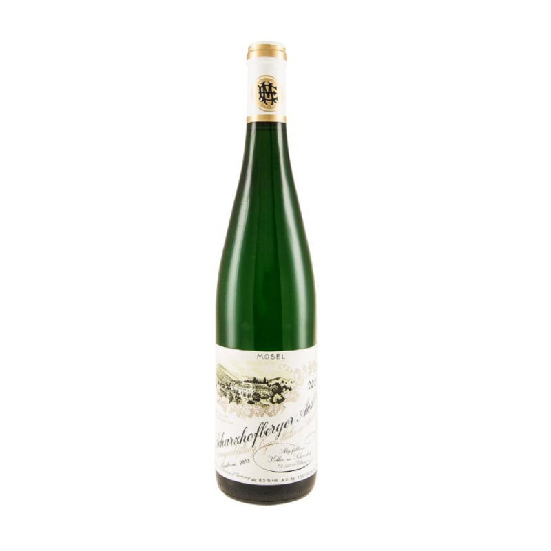 2021 | Egon Muller | Scharzhofberger Riesling Auslese