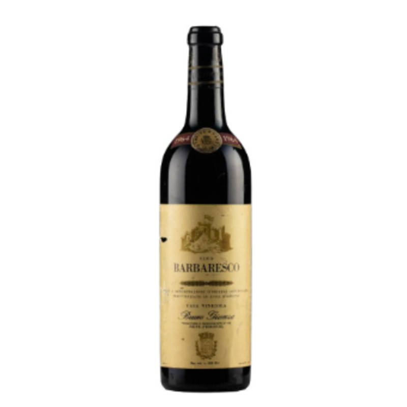 1964 | Giacosa | Barbaresco Riserva