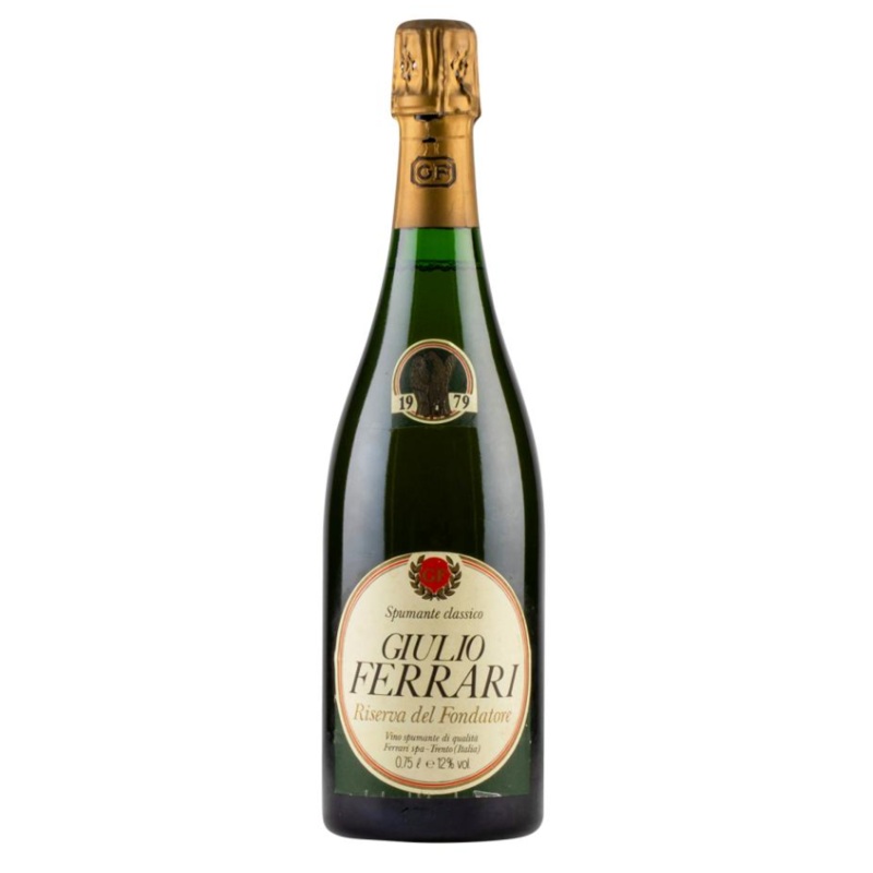 1979 | Giulio Ferrari |  Riserva