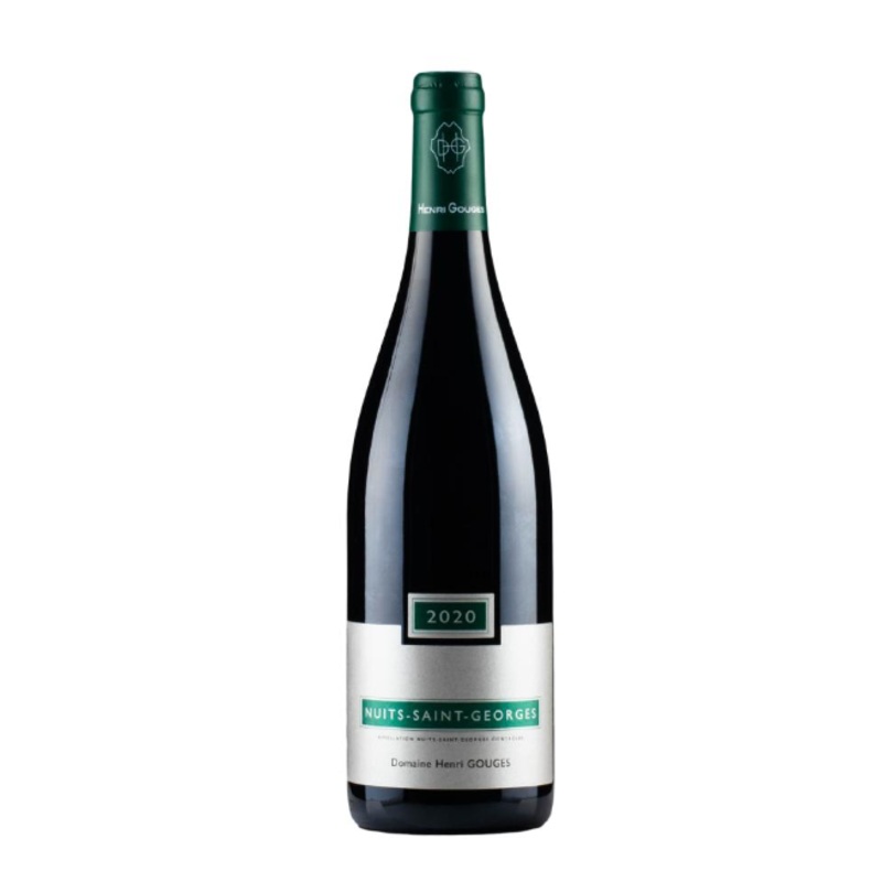 2020 | Henri Gouges | Nuits St Georges