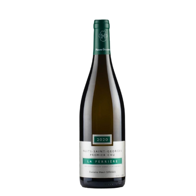 2020 | Henri Gouges | Nuits St Georges Blanc La Perriere