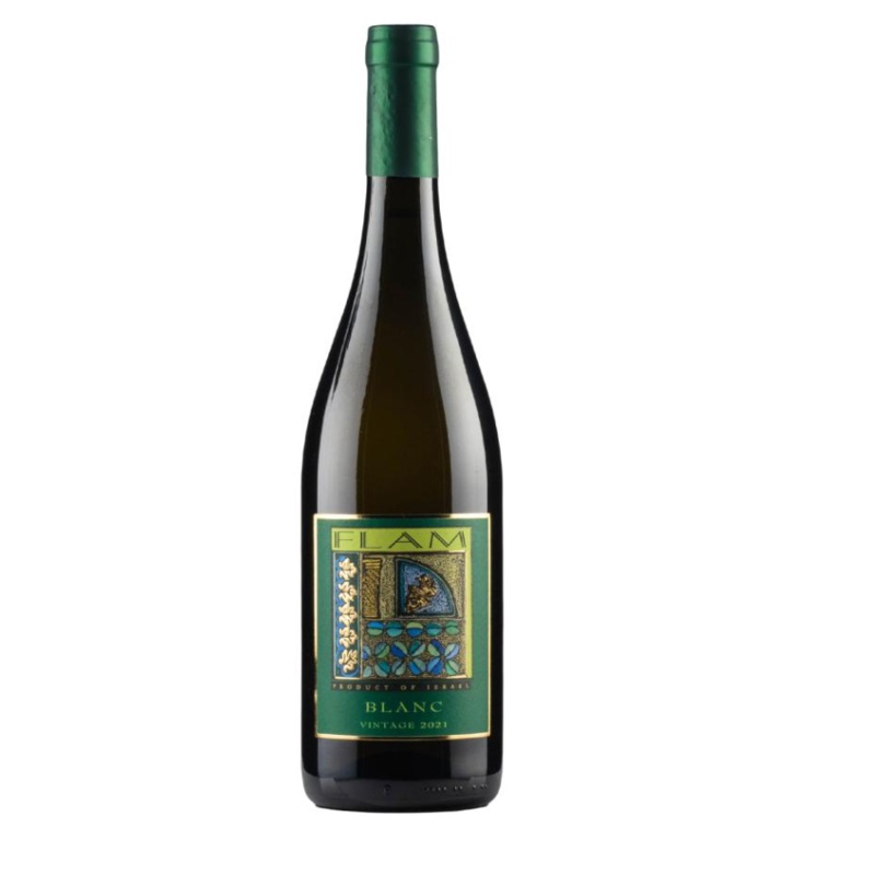 2021 | Flam Winery | Blanc
