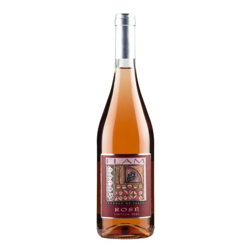 2021 | Flam Winery | Rose