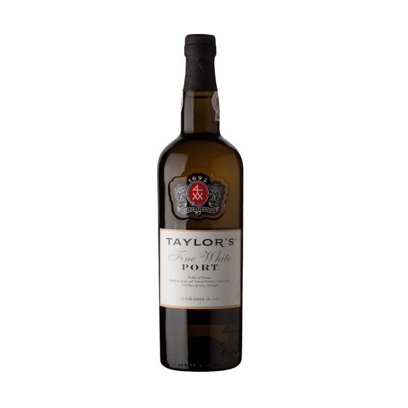 Taylor's Fine White Port