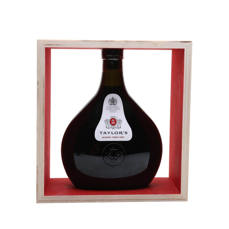 Taylor's Reserve Tawny Port | 1L