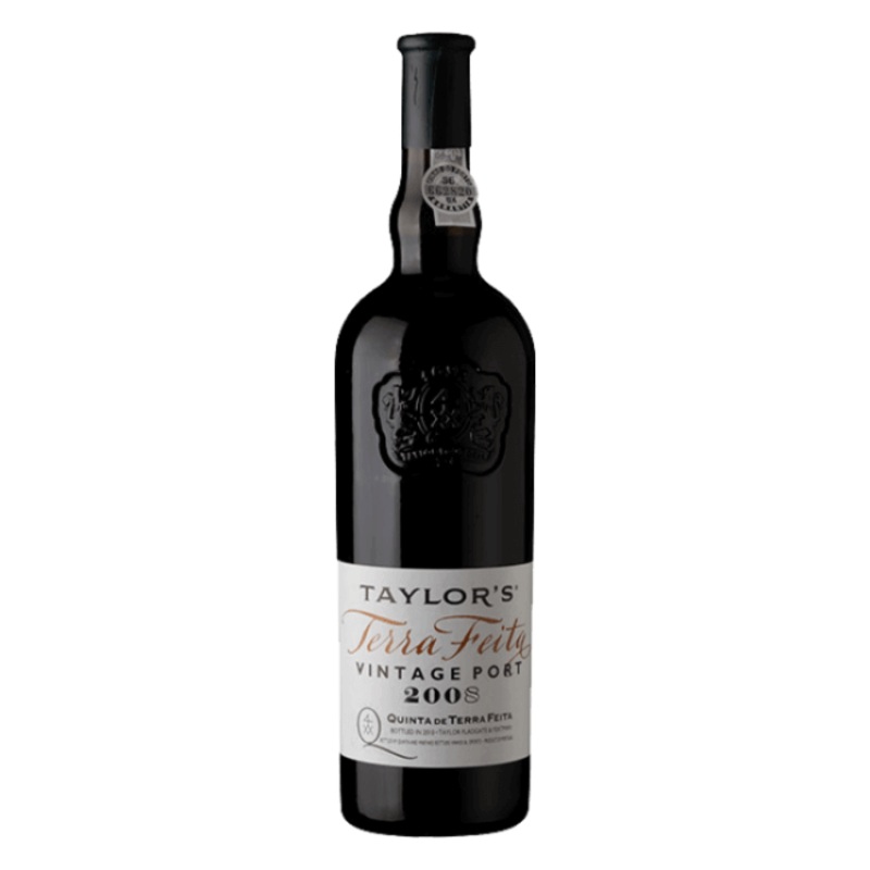 Taylor's Terra Feita Vintage 2005 Port