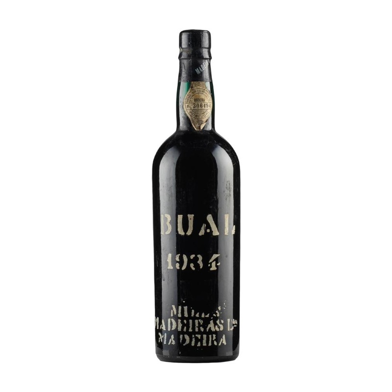 1934 | Miles | Bual