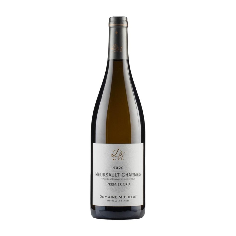 2020 | Michelot | Meursault Charmes