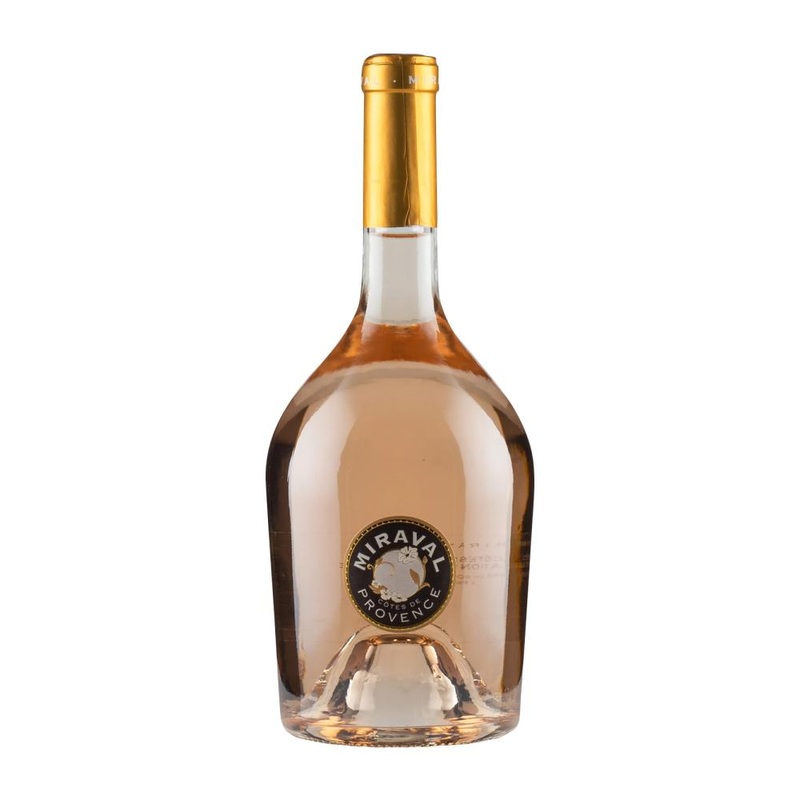 2021 | Miraval | Rose Perrin