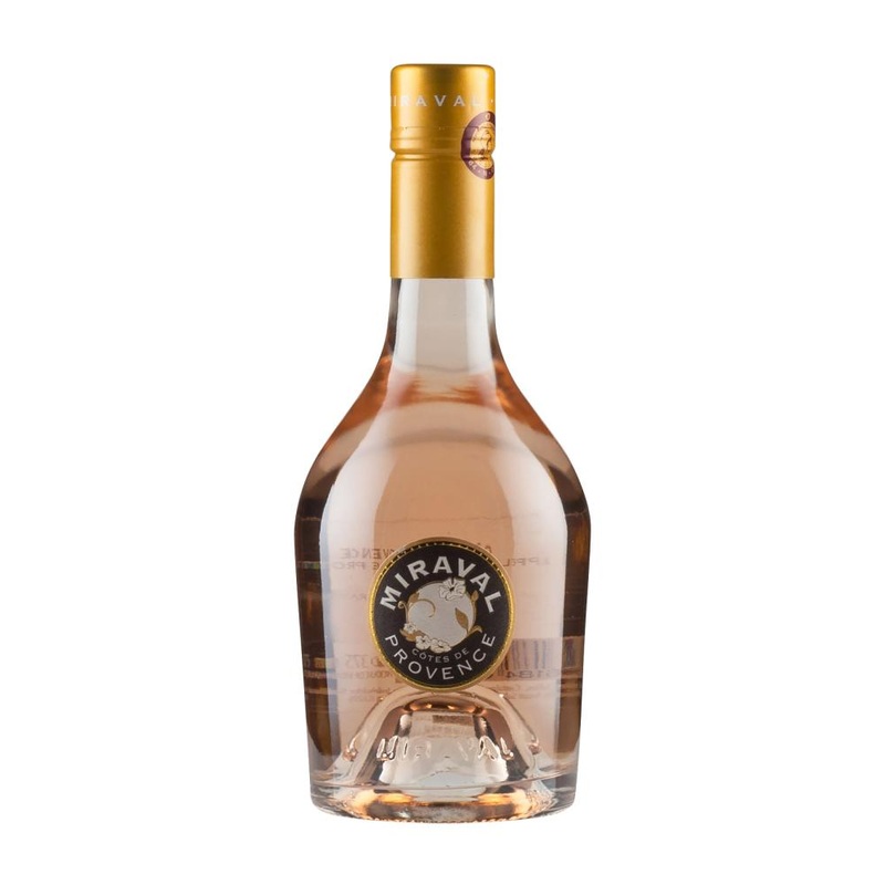 2021 | Miraval | Rose Perrin (Half Bottle)