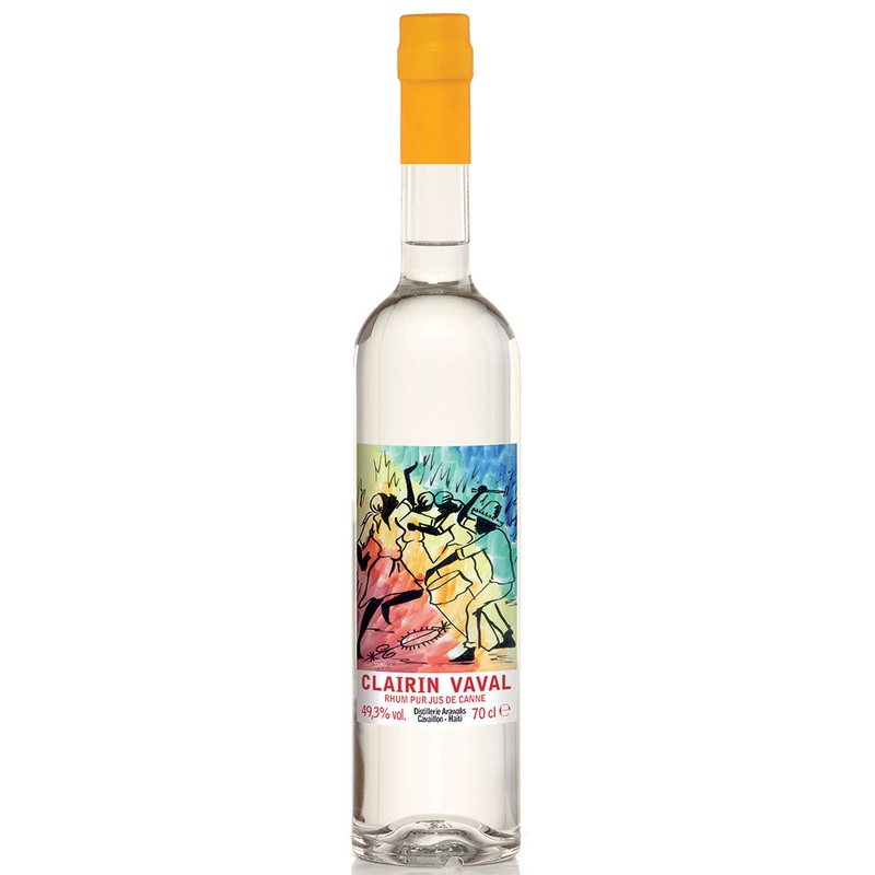 Companero Elixir Extra Rum | 700ML