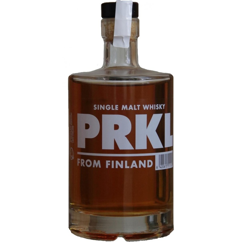 Teerenpeli PRKL Single Malt Whisky | 500ML