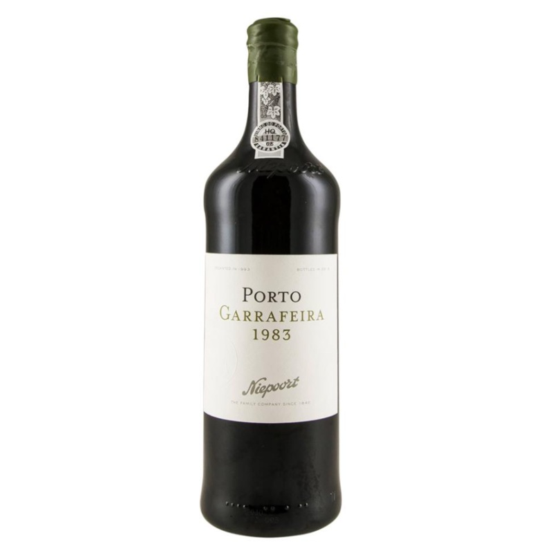 1983 | Niepoort | Garrafeira