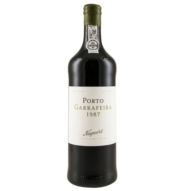 1987 | Niepoort | Garrafeira