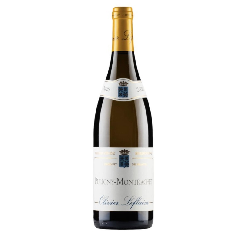 2020 | Olivier Leflaive | Puligny-Montrachet